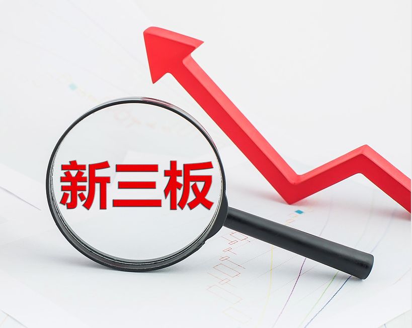 台南市新三板挂牌生态赋能(新三板挂牌企业的官方定位)