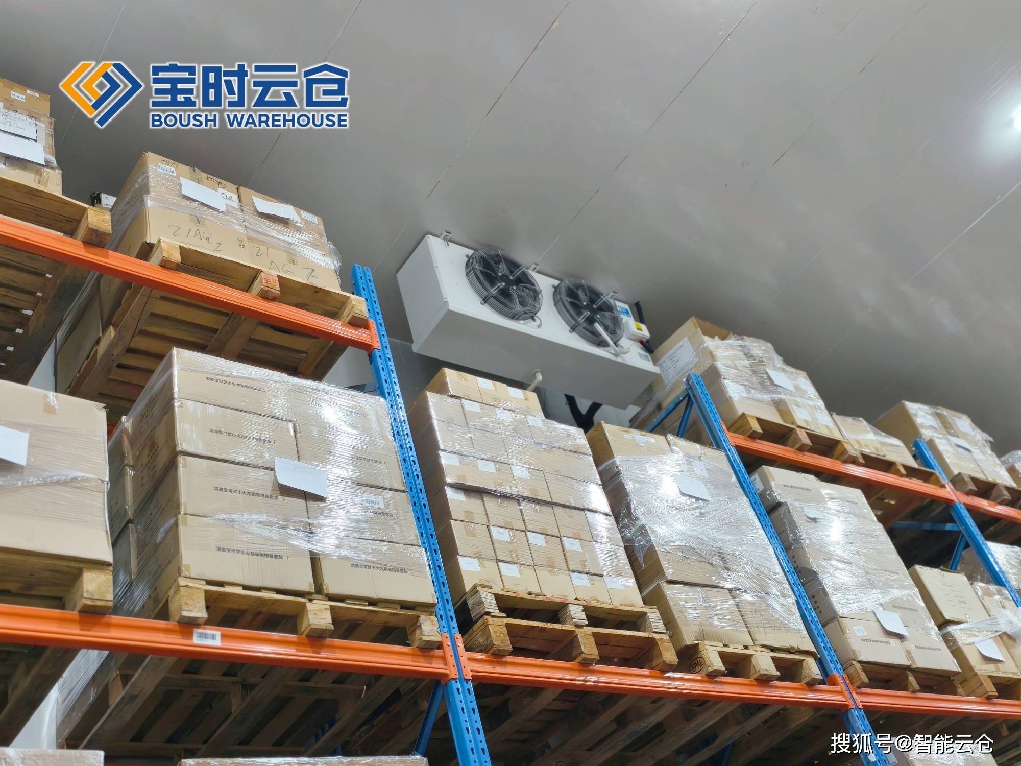 台南市领先物流品牌升级(领先物流服务商是自营物流)