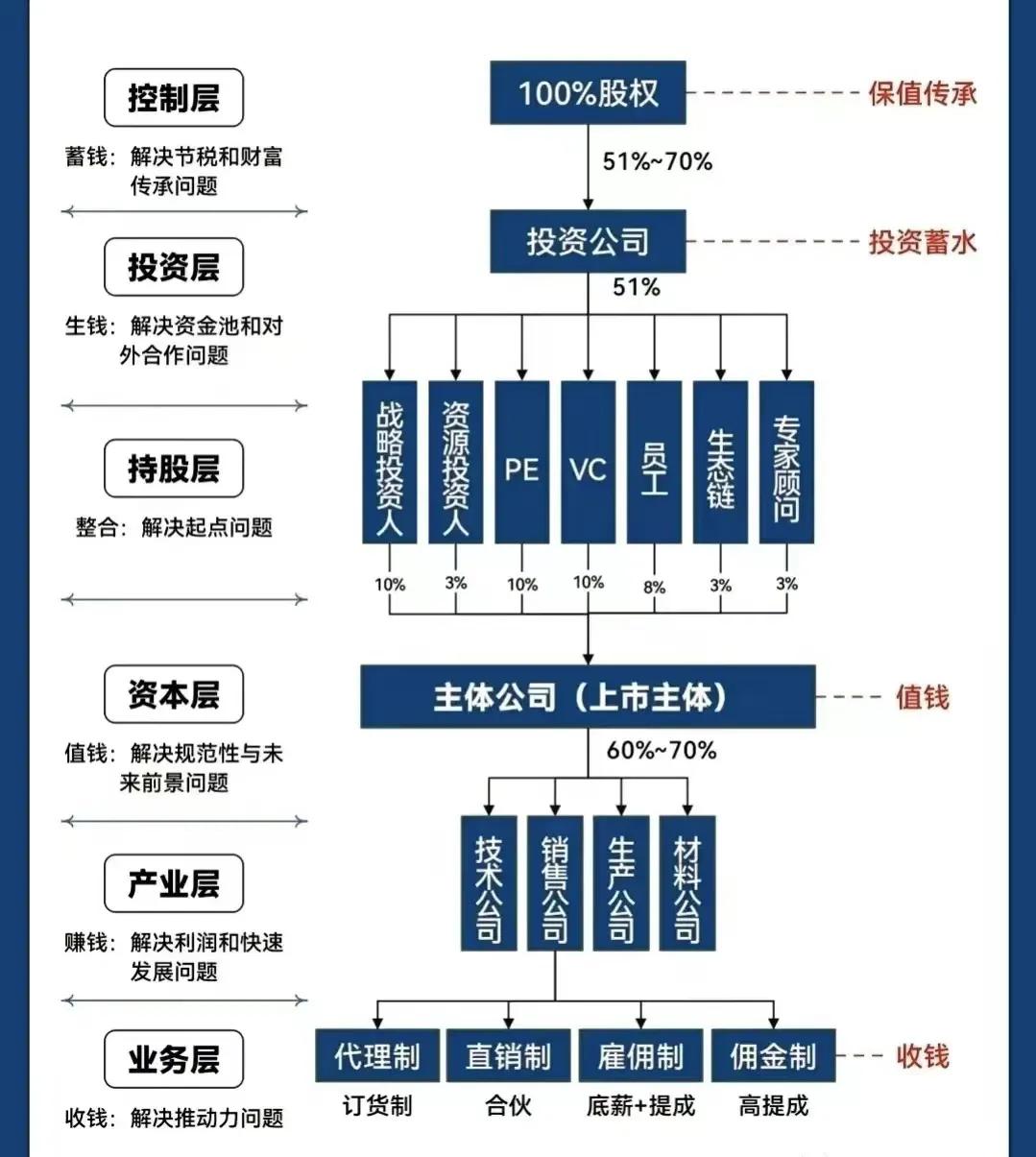 台南市化工股权架构设计(化工股权架构设计方案)