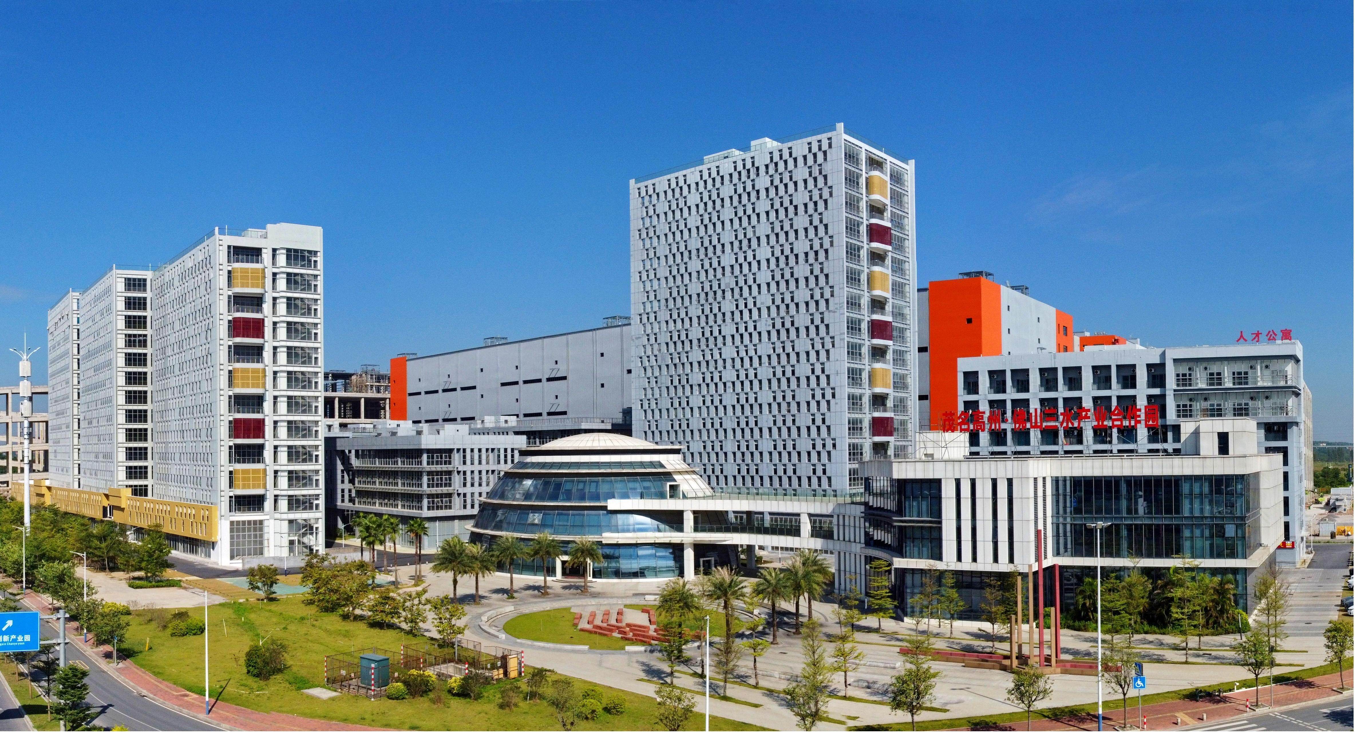 台南市佛山行业研究(佛山龙头企业排行榜)