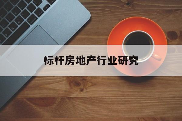 台南市标杆房地产行业研究(房地产领域的标杆人物)