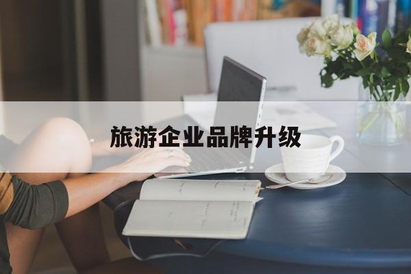 台南市旅游企业品牌升级(旅游企业品牌升级措施)